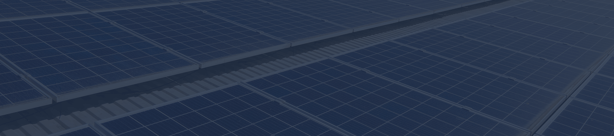 Solar panel roof on commercial property in Rochester, NY 