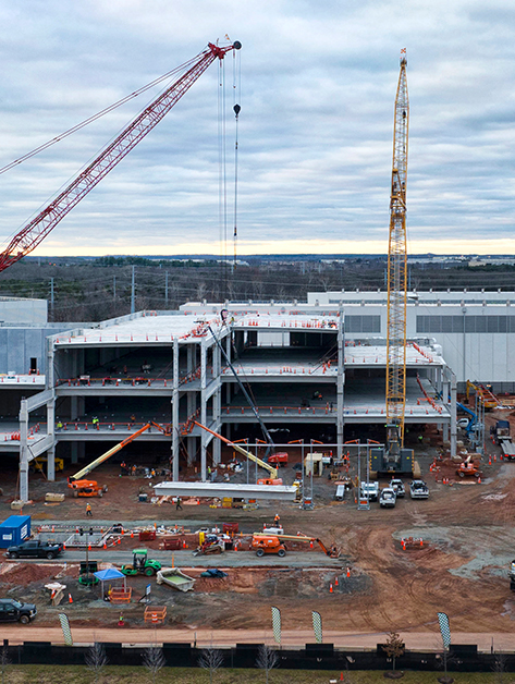 tpo roof construction in rochester, ny