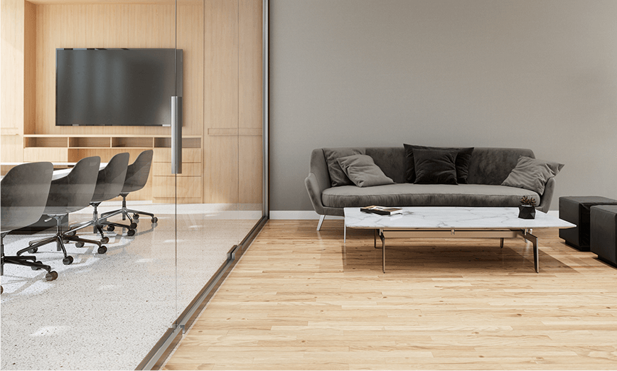 Commercial Wallpaper and Painting Services