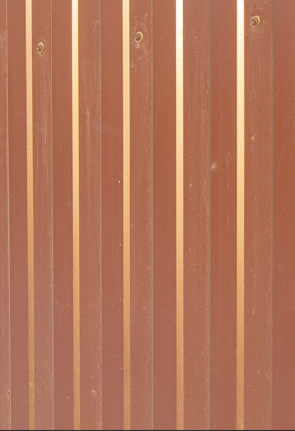 commercial copper roof installation in rochester