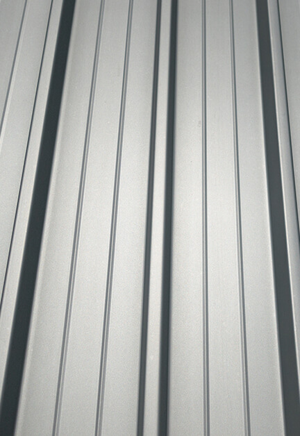 commercial steel roof installation in rochester