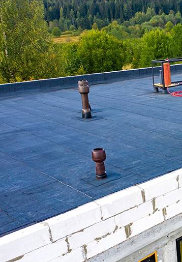 EPDM Roofing Cost