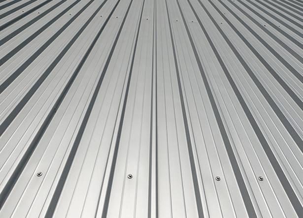 Metal Roofing Cost