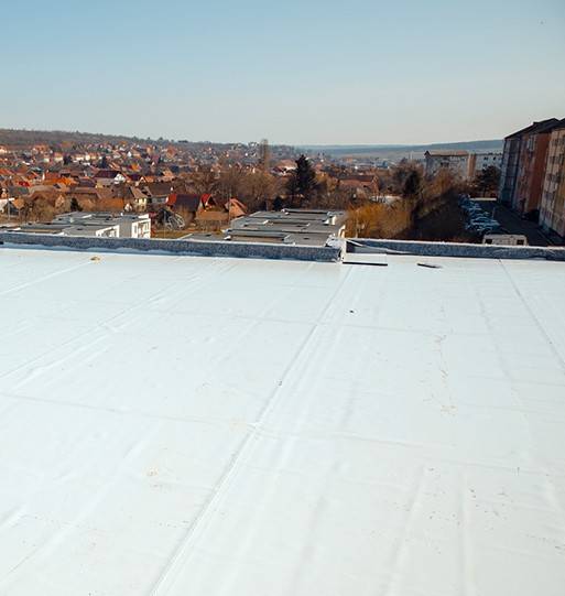 TPO Roofing Cost